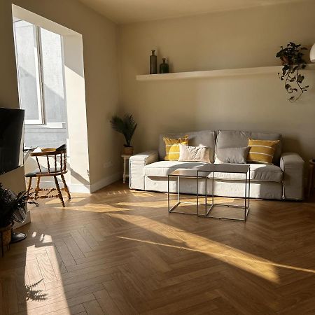 Apartamento Tarifa Playa Lances Dış mekan fotoğraf