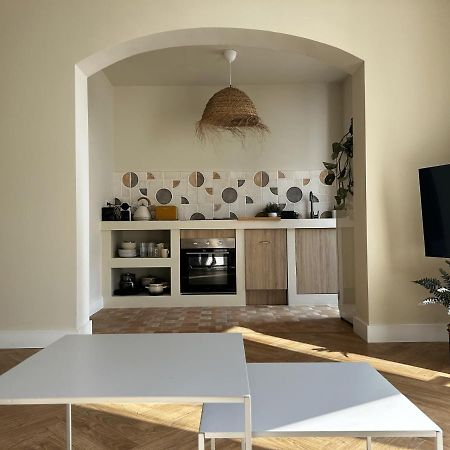 Apartamento Tarifa Playa Lances Dış mekan fotoğraf