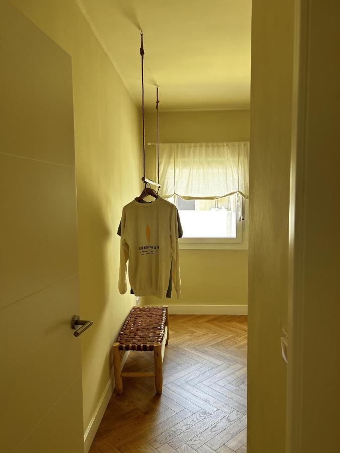Apartamento Tarifa Playa Lances Dış mekan fotoğraf