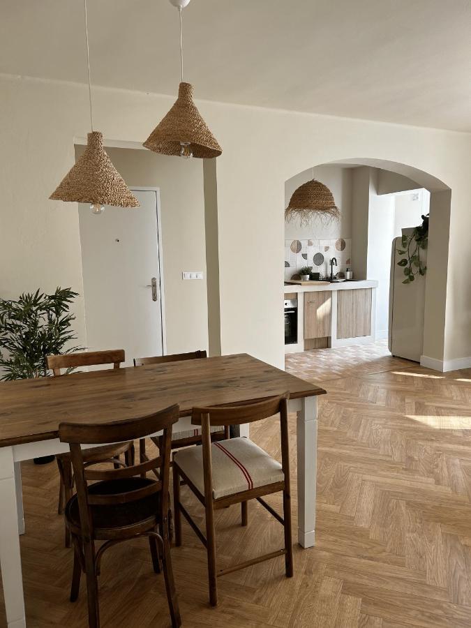 Apartamento Tarifa Playa Lances Dış mekan fotoğraf
