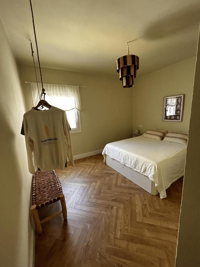 Apartamento Tarifa Playa Lances Dış mekan fotoğraf