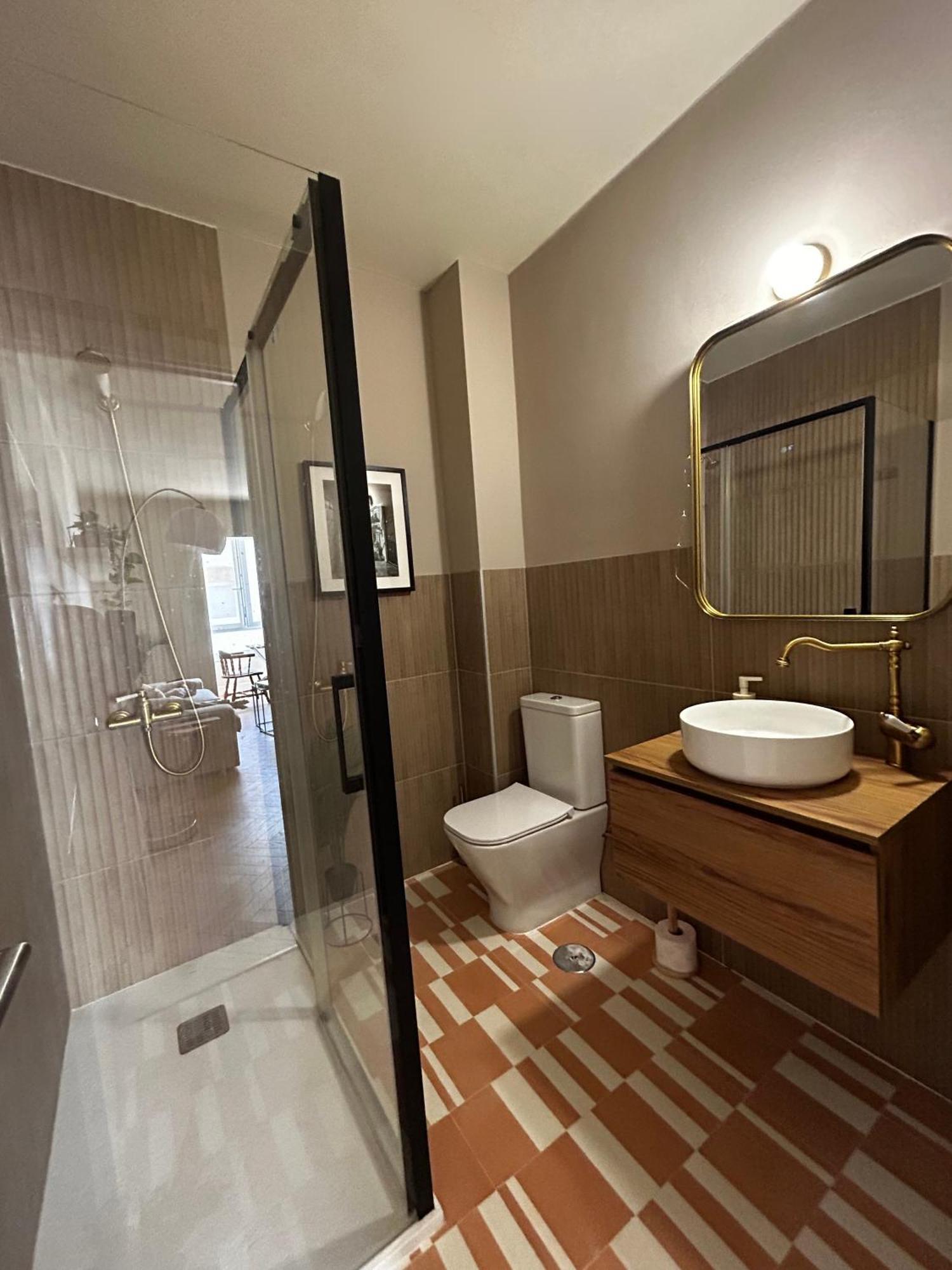 Apartamento Tarifa Playa Lances Dış mekan fotoğraf