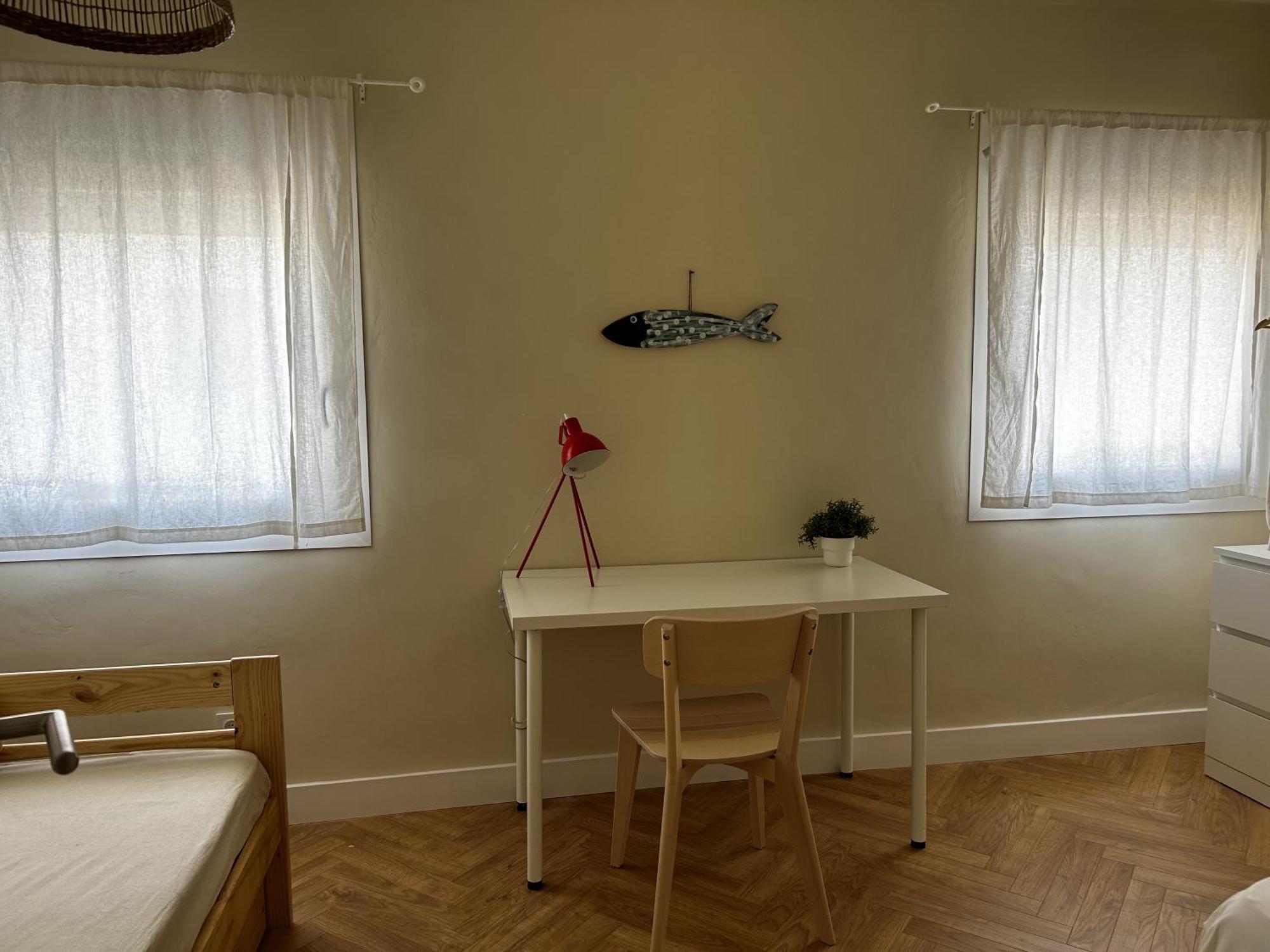 Apartamento Tarifa Playa Lances Dış mekan fotoğraf