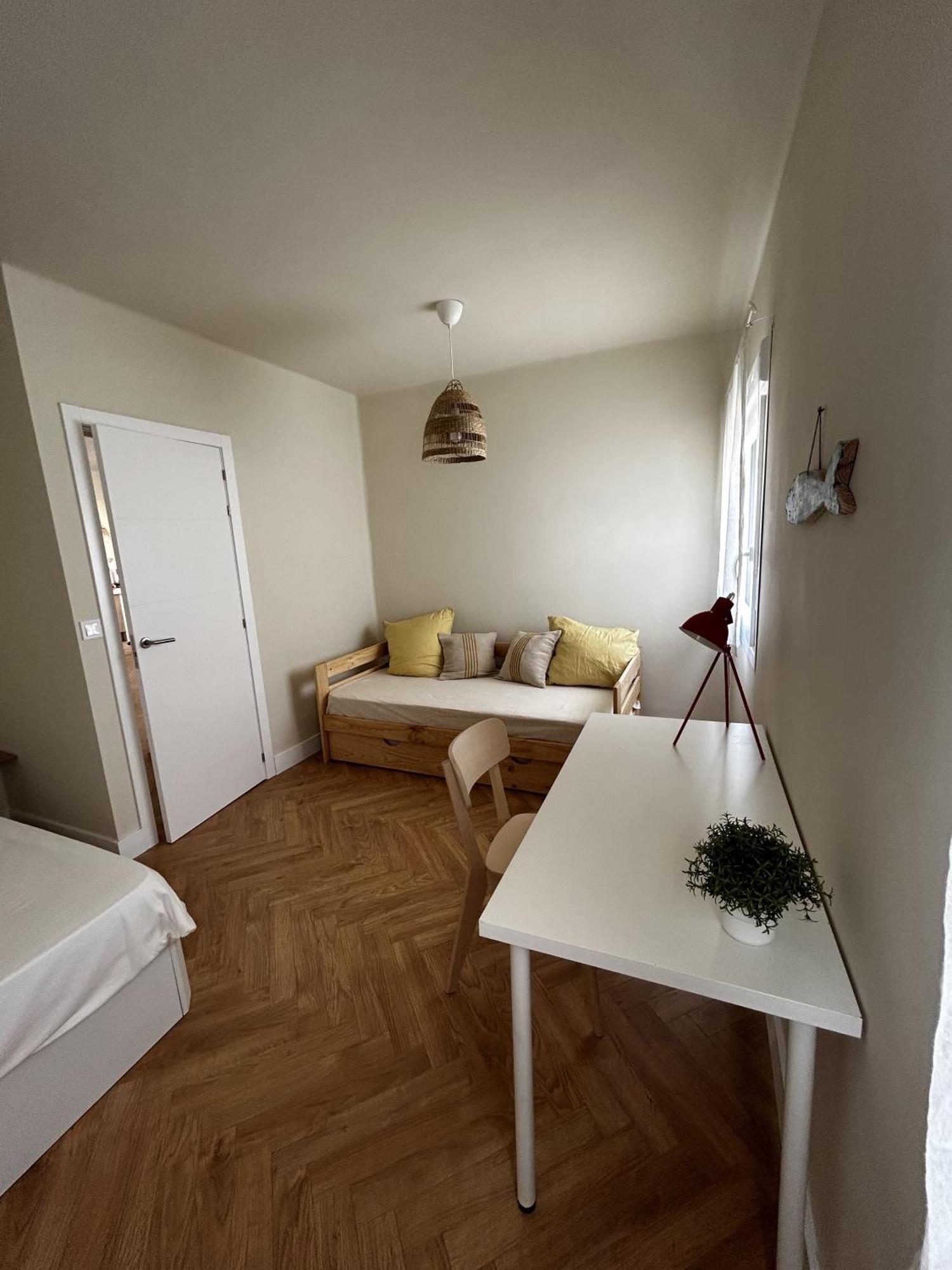 Apartamento Tarifa Playa Lances Dış mekan fotoğraf